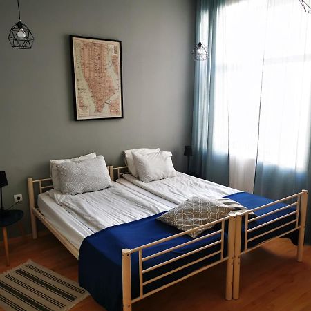 Radomir Downtown Apartments Zewnętrze zdjęcie