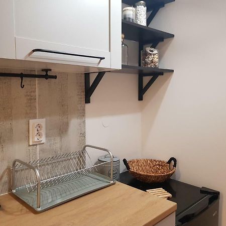 Radomir Downtown Apartments Zewnętrze zdjęcie