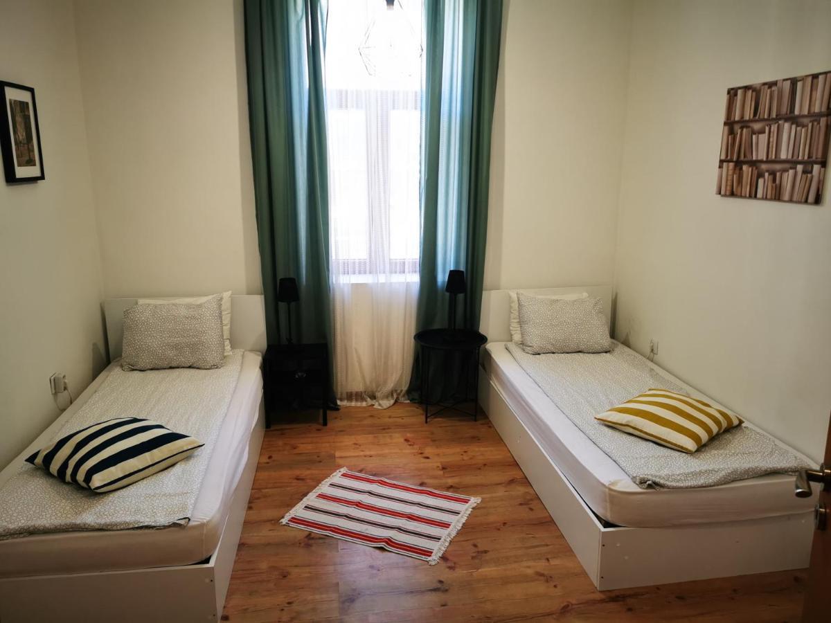 Radomir Downtown Apartments Zewnętrze zdjęcie