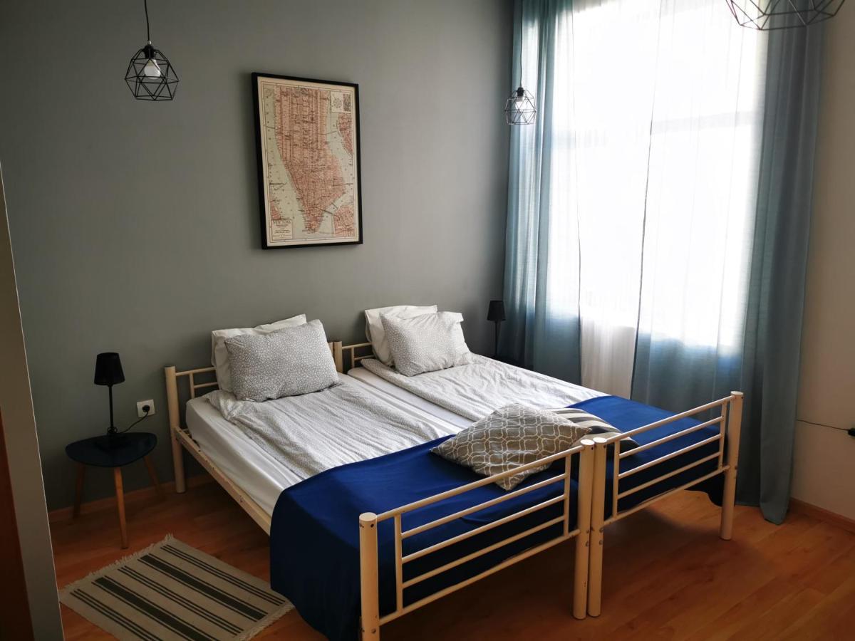Radomir Downtown Apartments Zewnętrze zdjęcie