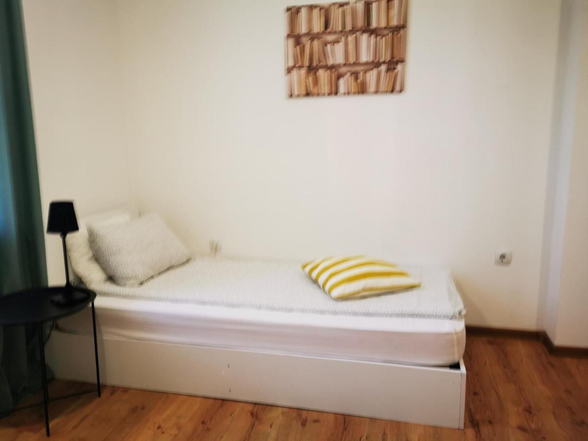 Radomir Downtown Apartments Zewnętrze zdjęcie