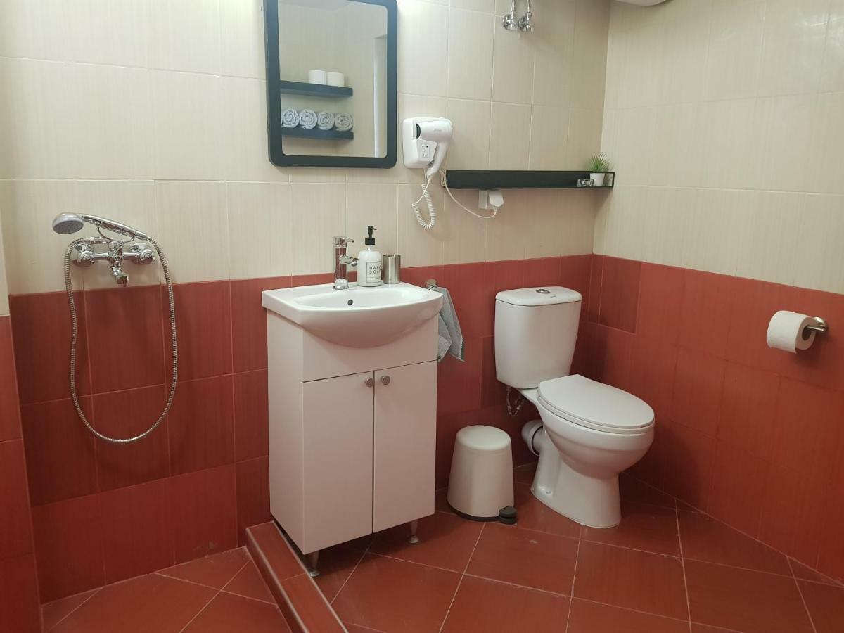 Radomir Downtown Apartments Zewnętrze zdjęcie
