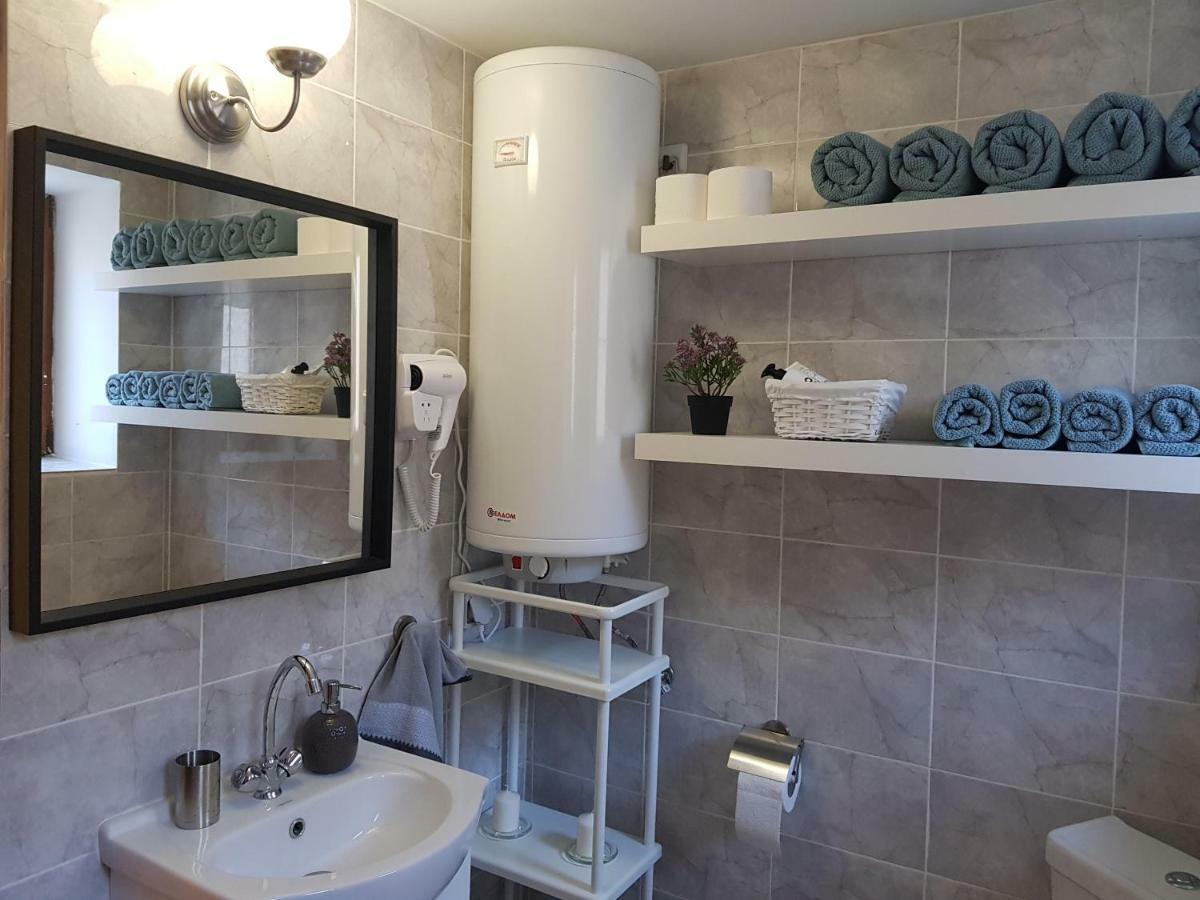 Radomir Downtown Apartments Zewnętrze zdjęcie