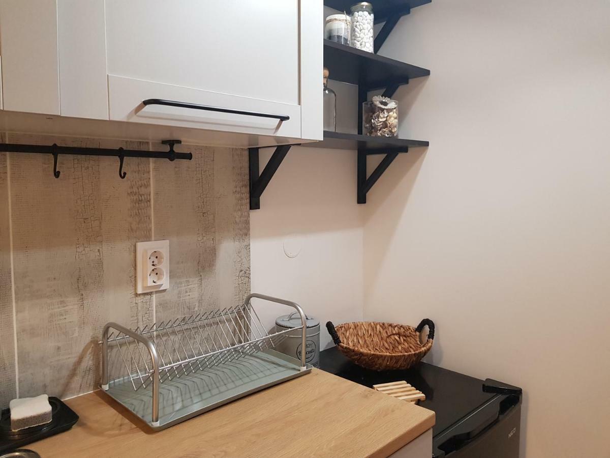 Radomir Downtown Apartments Zewnętrze zdjęcie