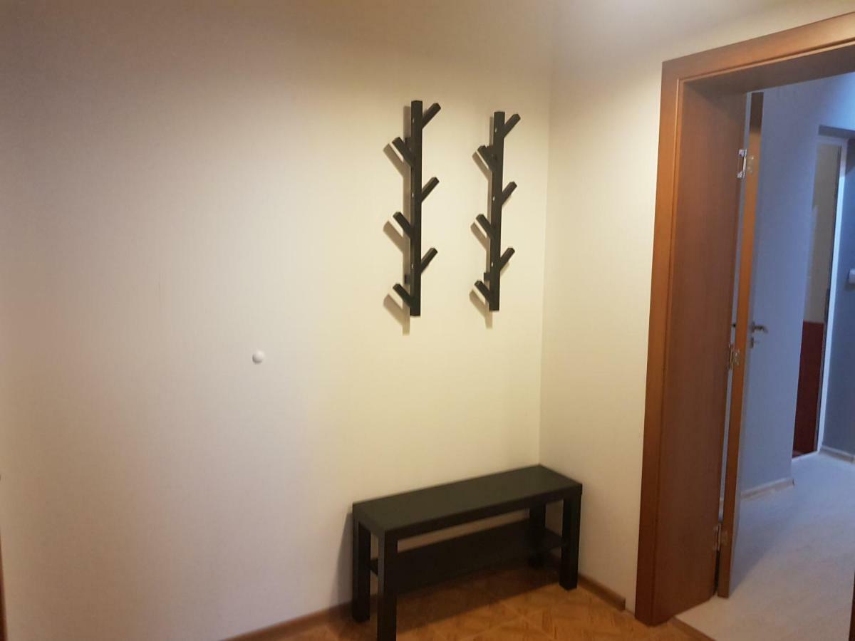 Radomir Downtown Apartments Zewnętrze zdjęcie
