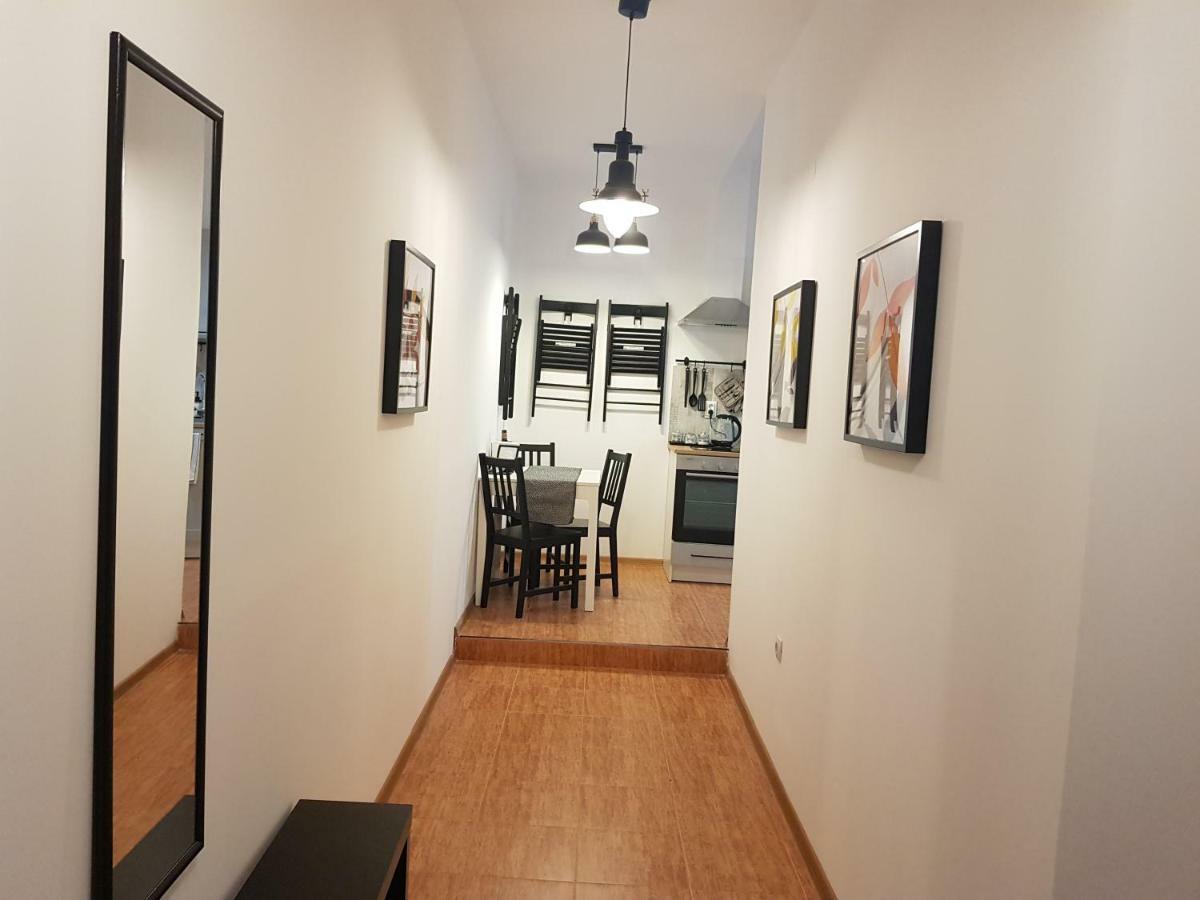 Radomir Downtown Apartments Zewnętrze zdjęcie