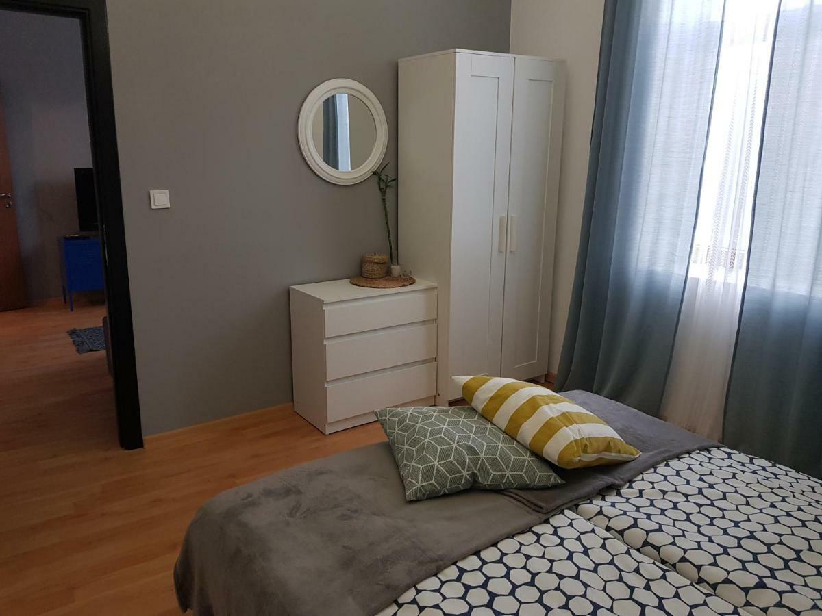 Radomir Downtown Apartments Zewnętrze zdjęcie