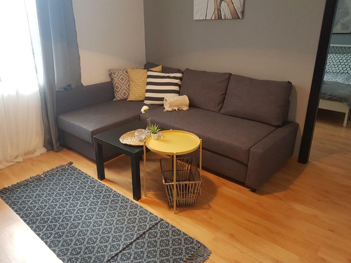 Radomir Downtown Apartments Zewnętrze zdjęcie
