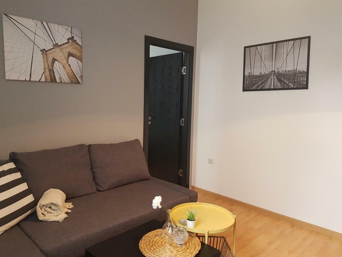 Radomir Downtown Apartments Zewnętrze zdjęcie