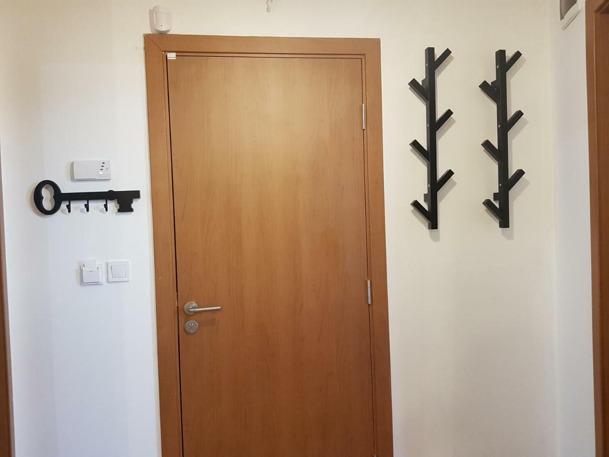 Radomir Downtown Apartments Zewnętrze zdjęcie