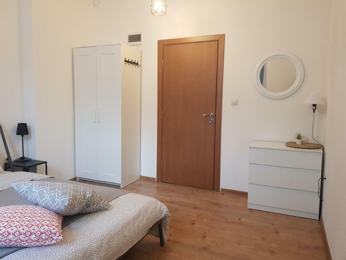 Radomir Downtown Apartments Zewnętrze zdjęcie