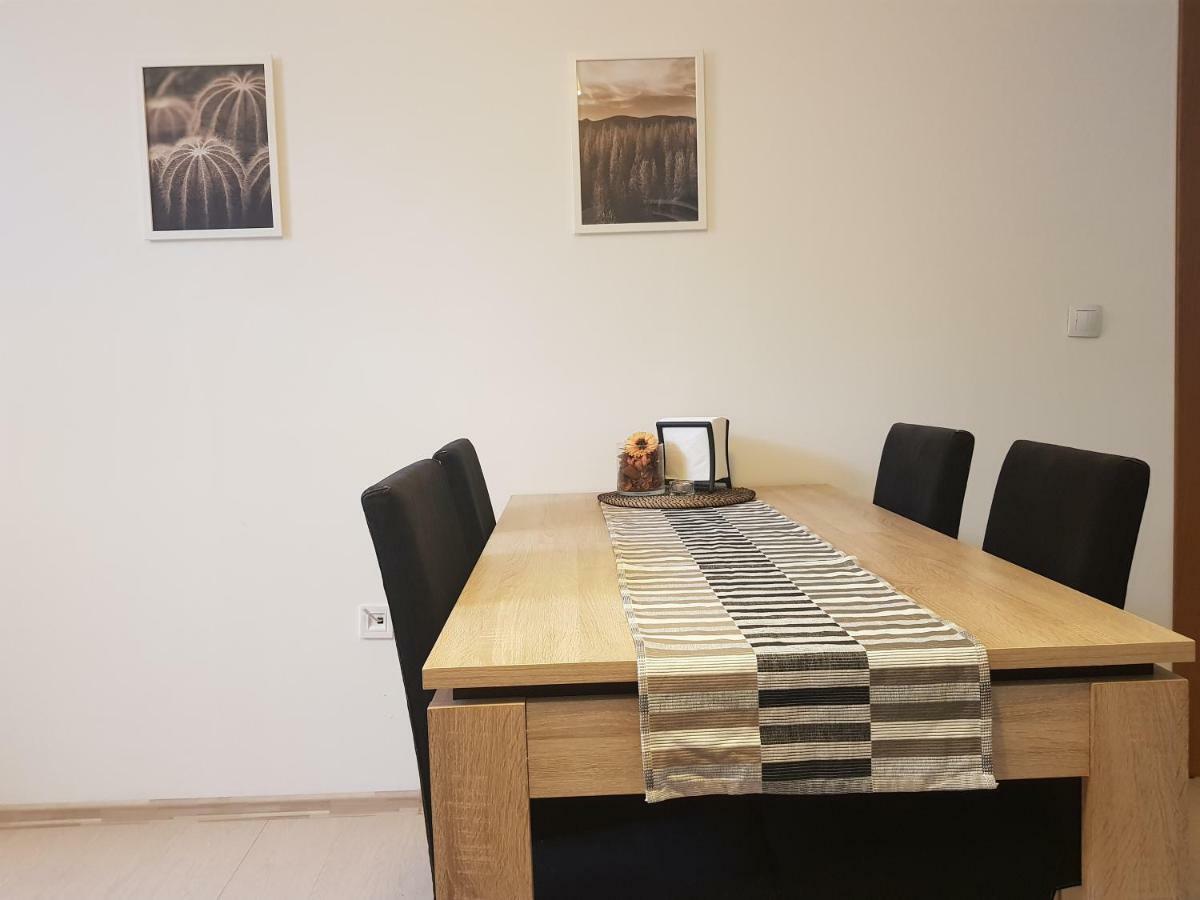 Radomir Downtown Apartments Zewnętrze zdjęcie