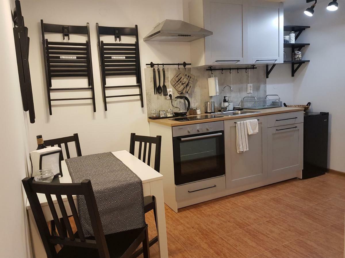 Radomir Downtown Apartments Zewnętrze zdjęcie