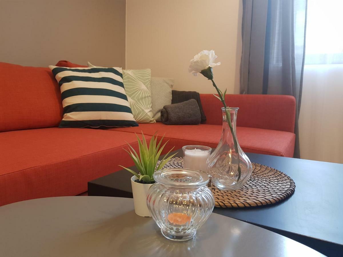 Radomir Downtown Apartments Zewnętrze zdjęcie